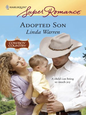 cover image of Adopted Son